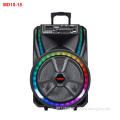 Speaker Karaoke Towel Super Sound Speakers trolley speaker